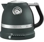KitchenAid Wasserkocher ARTISAN 5KEK1522EPP Pebbled Palm