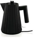 Alessi MDL06/1B, 210 mm, 160 mm, 290 mm - Schwarz