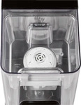 Caso HW 600, 2,7 l, Edelstahl - Silber