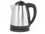 HENDI Wasserkocher 1,8 l inox PP 230V 1800W - Schwarz