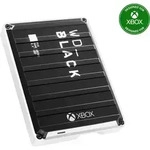 WDBA6U0020BBK-WESN - 2 TB HDD, 2.5 Zoll