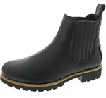 Panama Jack Brigitte Igloo Trav B2 (36/negro-black) - Schwarz - 36