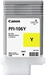 Patrone Canon PFI-106Y yellow