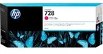 HP 728 - 300 ml - Magenta - original - DesignJet - Tintenpatrone - f&uuml;r DesignJet