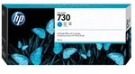 HP 730 DesignJet Druckerpatrone Cyan 300 ml, HP DesignJet T1700 Druckerserie, Thermal