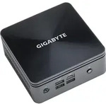 Gigabyte BRIX s GB-BRi7H-10710 (rev. 1.0) - Barebone - Ultra Compact PC Kit - 1 x