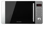 Cecotec ProClean 5110 Inox, Arbeitsplatte, Grill-Mikrowelle, 20 l, 700 W,...