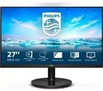 Philips V Line 271V8L/00 - 68,6 cm (27 Zoll) - 1920 x 1080 Pixel - Full HD - LED -