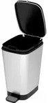 KIS 8071800 1783, 265 mm, 405 mm, 450 mm - Schwarz/Silber