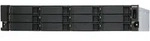 QNAP TL-R1200S-RP, HDD / SSD-Geh&auml;use, 2.5/3.5", Serial ATA III, 6 Gbit/s, Hot-Swap,