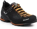 Salewa Schuhe Buty Męskie MS Mtn Trainer 2 Gtx, 613560933 - Schwarz - 42