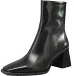 Vagabond 5002-001 Hedda - Damen Schuhe Stiefeletten - 20-Black, Gr&ouml;&szlig;e:38 EU -