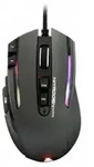 The G-LAB Kult NITROGEN Core High Performance Wired Gaming Mouse - Avago Optical