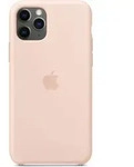Apple MWYM2ZM/A, Cover, Apple, iPhone 11 Pro, 14,7 cm (5.8"), Sand - Beige