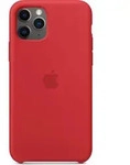 Apple MWYH2ZM/A, Cover, Apple, iPhone 11 Pro, 14,7 cm (5.8"), Rot - Rot