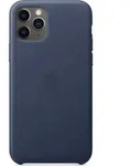 Apple MWYG2ZM/A, Cover, Apple, Apple iPhone 11 Pro, 14,7 cm (5.8"), Blau - Blau