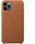 Apple MWYD2ZM/A, Cover, Apple, Apple iPhone 11 Pro, 14,7 cm (5.8"), Braun - Braun