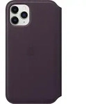 Apple MX072ZM/A, Folio, Apple, Apple iPhone 11 Pro, 14,7 cm (5.8"), Violett -...
