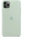 Apple MXM92ZM/A, Hauth&uuml;lle, Apple, iPhone 11 Pro Max, 16,5 cm (6.5") - Gr&uuml;n