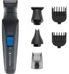 Remington PG3000, Schwarz, 6 St&uuml;ck(e) - Schwarz
