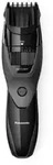 Panasonic ER-GB43, Waschbar, Akku, Schwarz - Schwarz