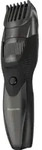 Panasonic ER-GB44, Waschbar, Akku, Schwarz - Schwarz