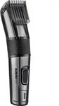 BaByliss Carbon Titanium, Schwarz, 0,5 mm, 2,5 cm, Kohlenstoffstahl,