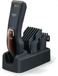 Beurer HR 5000 Schwarz, Braun 5 Lithium - Schwarz