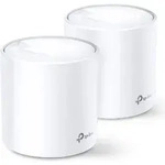 AX1800 Mesh Wi-Fi 6-System f&uuml;r das gesamte Haus, 2er Pack - Wei&szlig;