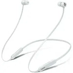 Beats by Dr. Dre Flex, Kabellos, Anrufe/Musik, 18,6 g, Kopfh&ouml;rer, Grau - Wei&szlig;