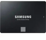 Samsung SSD 870 Evo 2,5 250GB SATA III Samsung SSD 870 Evo 2,5 250GB SATA III