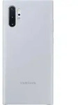 Samsung EF-PN975, Cover, Samsung, Galaxy Note10+, 17,3 cm (6.8"), Silber -...