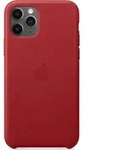 Handyh&uuml;lle Apple MWYF2ZM/A iPhone 11 Pro - Rot