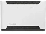 Mikrotik Chateau LTE12, Wi-Fi 5 (802.11ac), Dual-Band (2,4 GHz/5 GHz), Ethernet/LAN,