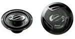 Pioneer TS-A2003i, 2-way, 90 dB, 400W, 20 cm, 1,8 cm, 5,7 cm