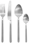 blomus GmbH STELLA Besteck-Set 16tlg - Silber