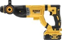 DeWALT DCH263P1-QW, SDS Plus, Schwarz, Gelb, 3 cm, 1165 RPM, 3 J, 2,8 cm
