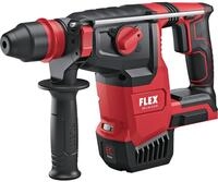 FLEX Akku Kombi-Bohrhammer 18,0 V CHE 2-26 18.0-EC C