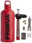 Primus Schwerkraft-multifuel-kit Rot Rot One Size