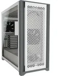 5000D Airflow TG (wei&szlig;, Tempered Glass)