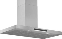 Bosch DWB97IM50, Bosch Serie 4 DWB97IM50, 710 m&sup3;/h, Geleitet, B, A, B, 65 dB...