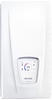 Clage DSX Touch E-Komfortdurchlauferhitzer, 18-27kW, EEK:A, Twin Temperature Control