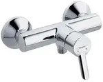 hansgrohe Focus S Einhebel Brausemischer Duscharmatur - Aufputz - 31762000