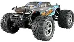 Amewi 22360, Off-Road-Wagen, 1:16, 700 mAh, 630 g - Blau