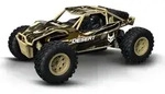 Carrera RC Desert Buggy, Buggy, 1:24, 6 Jahr(e) - Braun