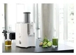 Braun J 500 WH - Silber/Wei&szlig;
