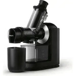 Philips Viva Collection Slow Juicer, Entsafter f&uuml;r kaltes Pressen, 1.0 L, 150 W,