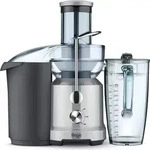 Sage the Nutri Juicer Cold, Langsamer Entsafter, Schwarz, Silber, Schritt, 3 l, 2 l,