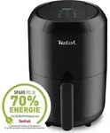 Tefal EY3018 Easy Fry Compact Digital Hei&szlig;luftfritteuse - Schwarz