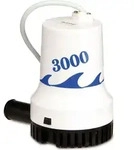 Wasser-Tauchpumpe 06928, 12V-, 12600l/h